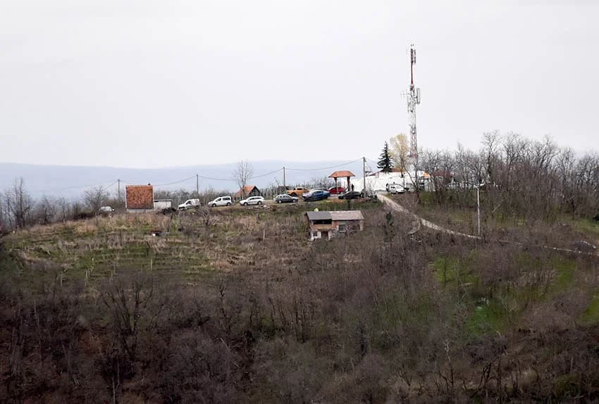 POŽEŠKI VINOGRADARI SLAVILI GRGUREVO: Uz pjesmu, obilje hrane i dobru graševinu fešte do jutarnjih sati