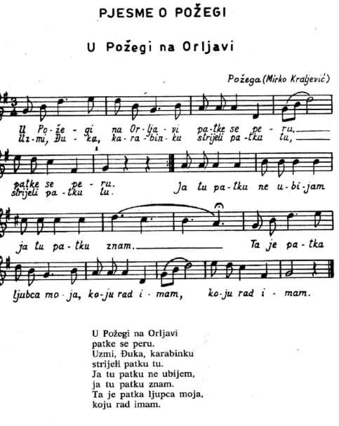 Rođen na današnji dan: Josip Andrić-hrvatski muzikolog, skladatelj, književnik i jezikoslovac