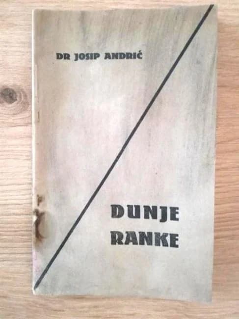 Rođen na današnji dan: Josip Andrić-hrvatski muzikolog, skladatelj, književnik i jezikoslovac