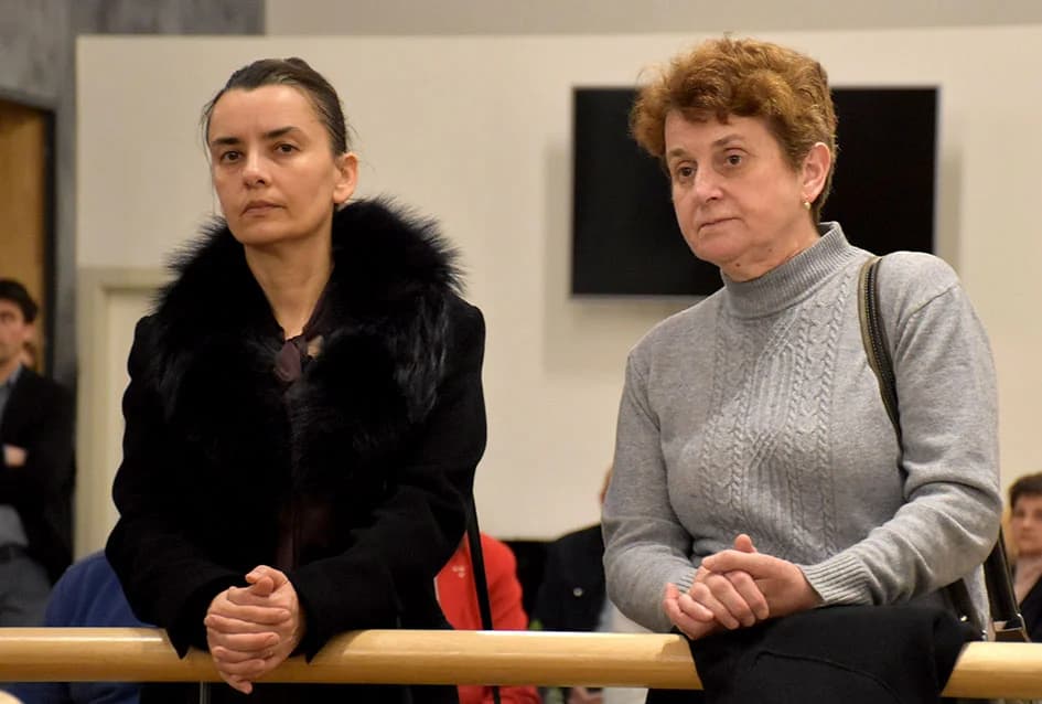POŽEŽANIMA PREDSTAVLJENA KNJIGA VESNE VLAŠIĆ: ʼPožega od tragova satkanaʼ