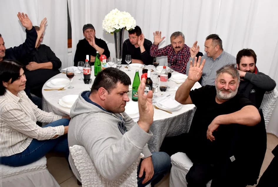 SKUPŠTINA UDRUGE POLJOPRIVREDNIKA LEDINA: Niske cijene uroda i skupi energenti oslabili poslovanje ratara