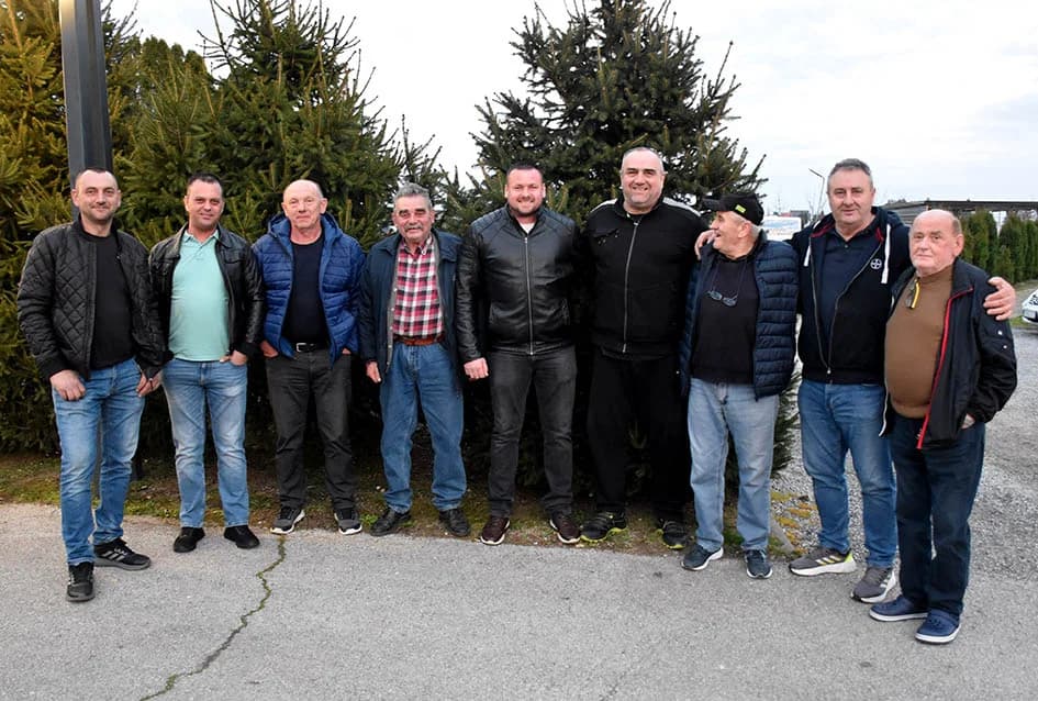 SKUPŠTINA UDRUGE POLJOPRIVREDNIKA LEDINA: Niske cijene uroda i skupi energenti oslabili poslovanje ratara