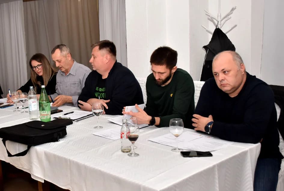 SKUPŠTINA UDRUGE POLJOPRIVREDNIKA LEDINA: Niske cijene uroda i skupi energenti oslabili poslovanje ratara
