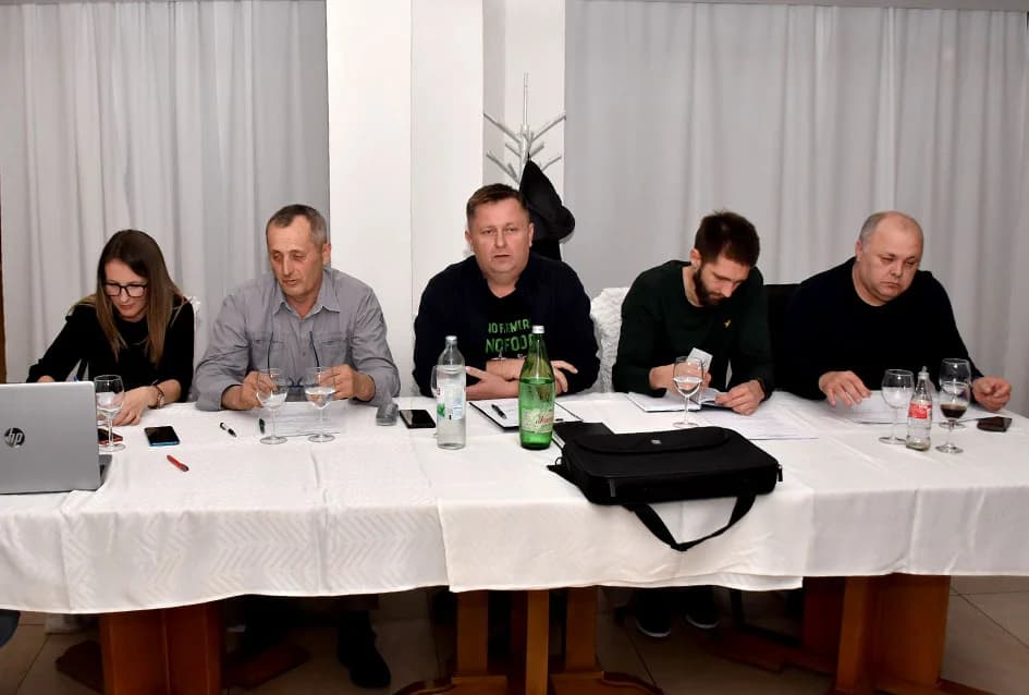 SKUPŠTINA UDRUGE POLJOPRIVREDNIKA LEDINA: Niske cijene uroda i skupi energenti oslabili poslovanje ratara