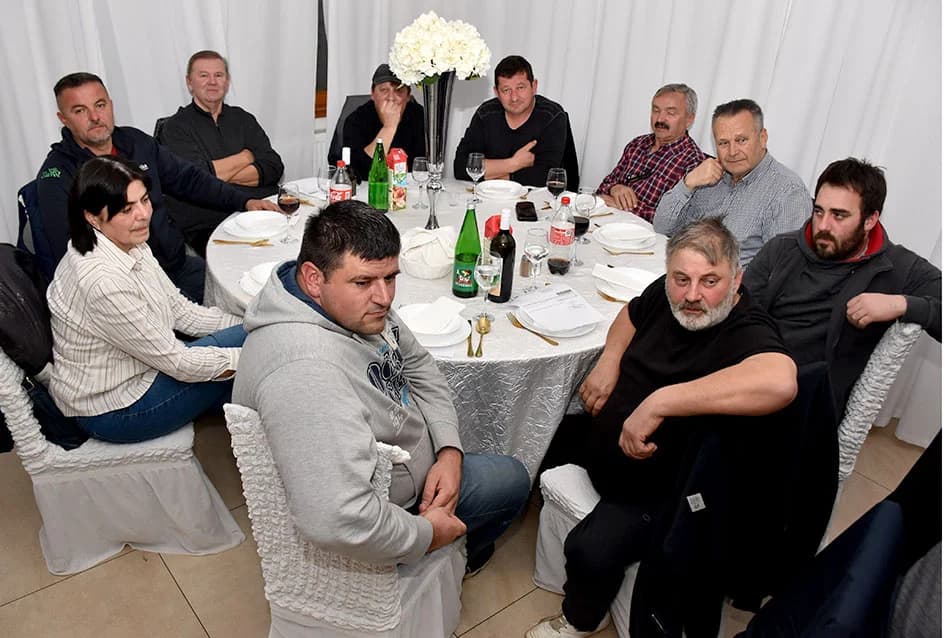SKUPŠTINA UDRUGE POLJOPRIVREDNIKA LEDINA: Niske cijene uroda i skupi energenti oslabili poslovanje ratara