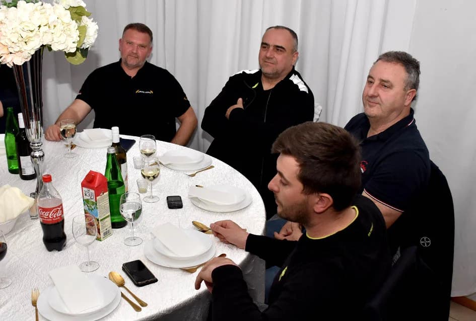 SKUPŠTINA UDRUGE POLJOPRIVREDNIKA LEDINA: Niske cijene uroda i skupi energenti oslabili poslovanje ratara