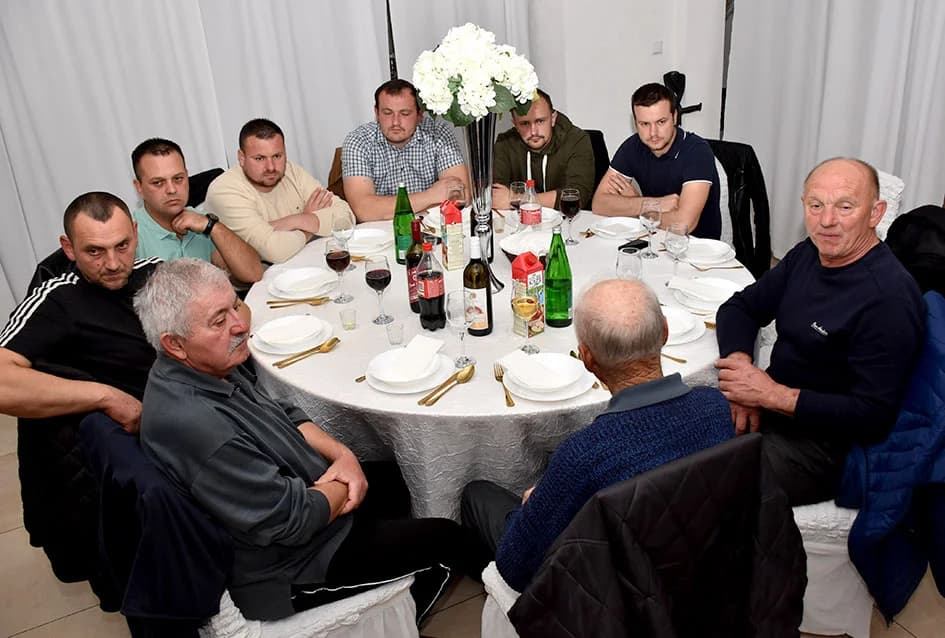 SKUPŠTINA UDRUGE POLJOPRIVREDNIKA LEDINA: Niske cijene uroda i skupi energenti oslabili poslovanje ratara