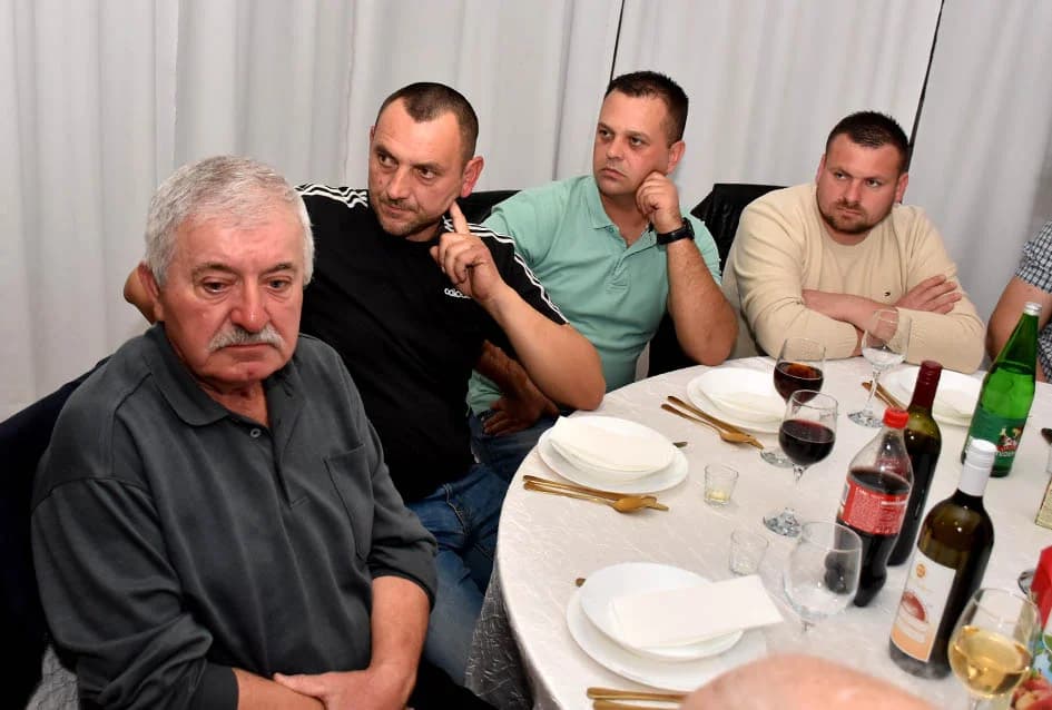 SKUPŠTINA UDRUGE POLJOPRIVREDNIKA LEDINA: Niske cijene uroda i skupi energenti oslabili poslovanje ratara