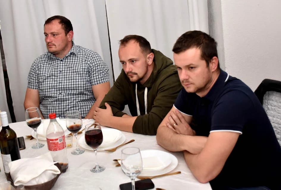SKUPŠTINA UDRUGE POLJOPRIVREDNIKA LEDINA: Niske cijene uroda i skupi energenti oslabili poslovanje ratara