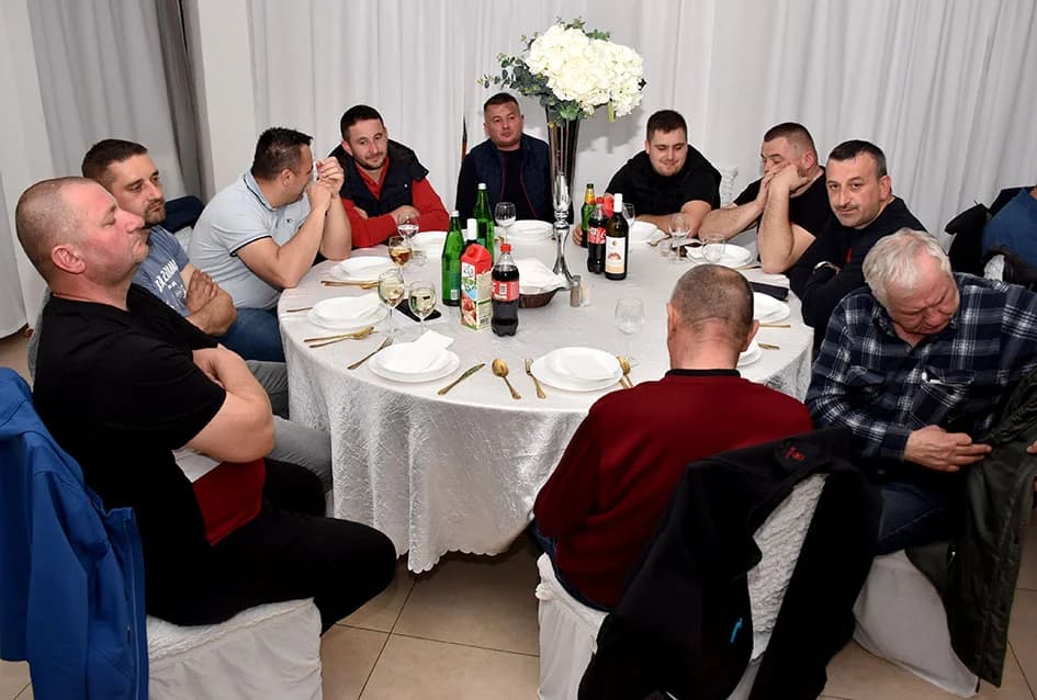 SKUPŠTINA UDRUGE POLJOPRIVREDNIKA LEDINA: Niske cijene uroda i skupi energenti oslabili poslovanje ratara