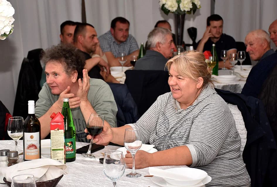 SKUPŠTINA UDRUGE POLJOPRIVREDNIKA LEDINA: Niske cijene uroda i skupi energenti oslabili poslovanje ratara