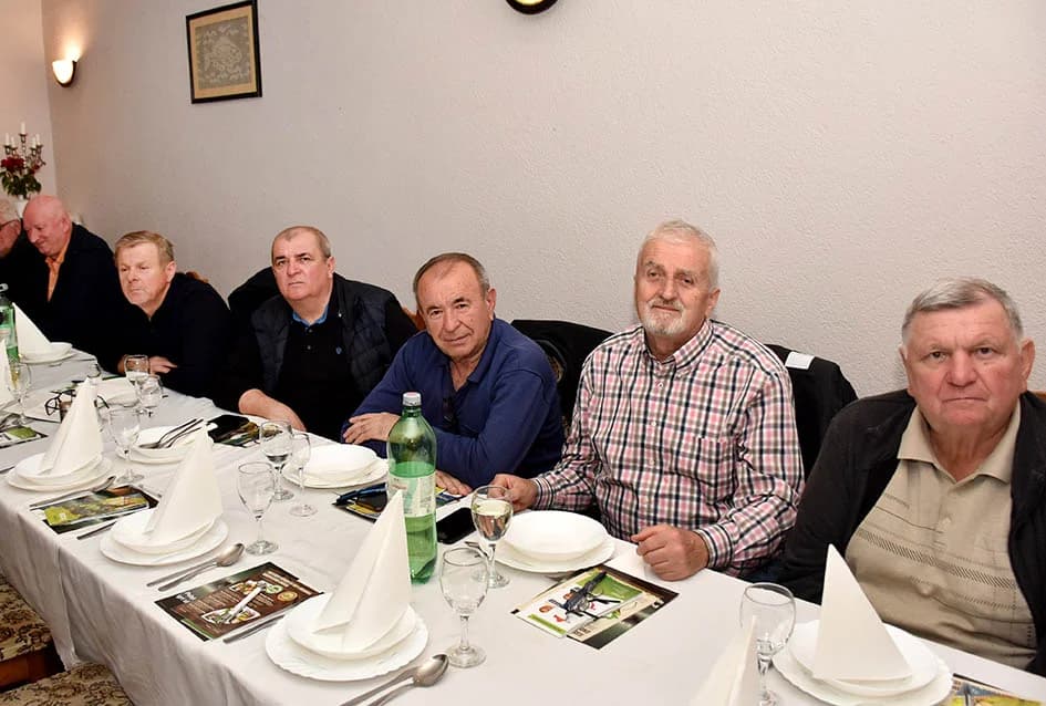 Stručno predavanje o zaštiti i gnojidbi vinograda u Udruzi voćara, vinogradara i vinara „Vino – kap“ iz Kaptola
