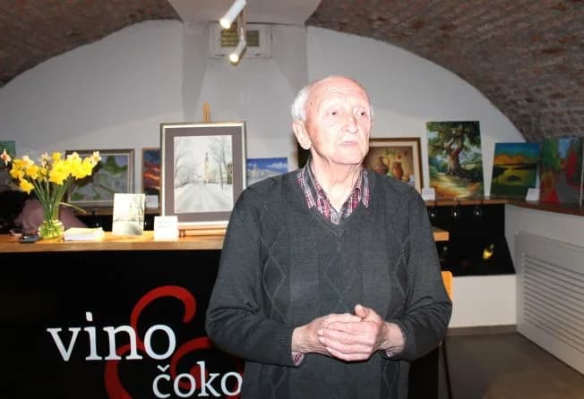 PEIĆEVCI U STIHOVIMA I BOJAMA  U Požeškoj kući održana pjesnička večer uz izložbu likovnih radova