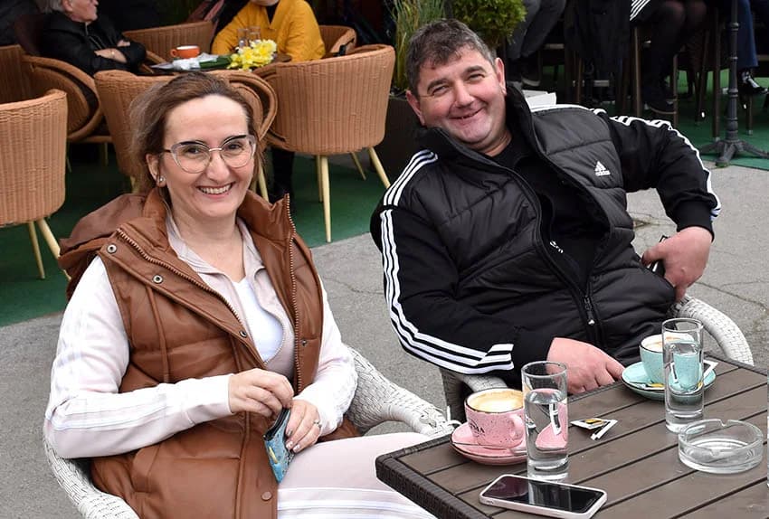 Mirisi slasnih delicija iz Dalmacije, Like, Istre, Primorja, Središnje Hrvatske i Slavonije ʼokupiraliʼ središte Požege