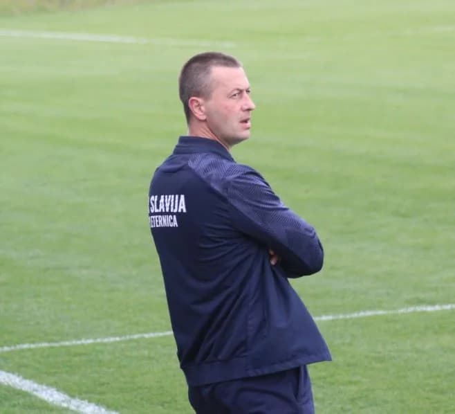 (FOTO) Slavija i Borac u Pleternici podijelili bodove