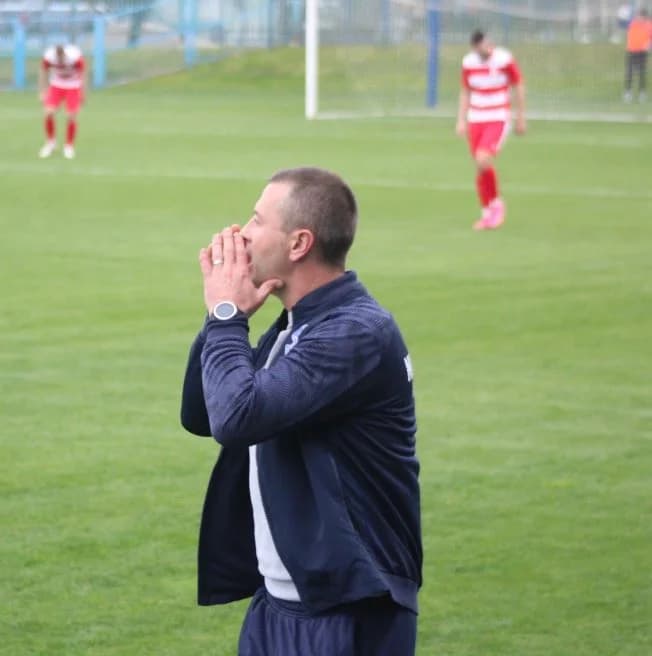(FOTO) Slavija i Borac u Pleternici podijelili bodove