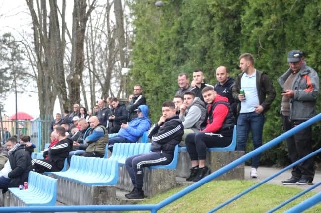 (FOTO) Slavija i Borac u Pleternici podijelili bodove