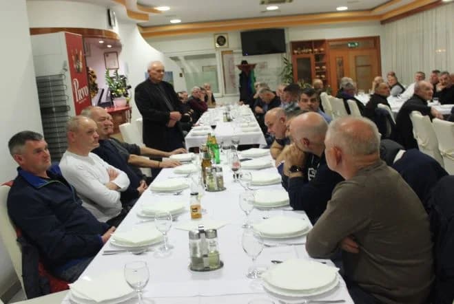 Za predsjednika ponovno izabran Zvonko Polić