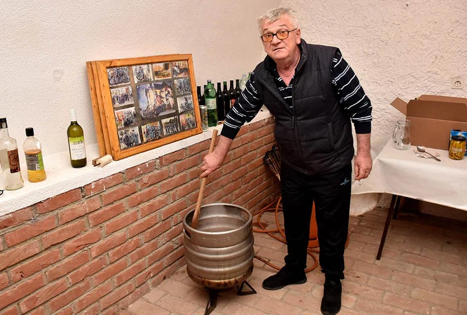 GODIŠNJA SKUPŠTINA GRADSKE STRAŽE POŽEGA: Brojne aktivnosti u Požegi i diljem Hrvatske