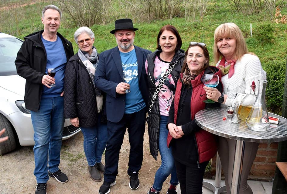 SLAVLJE U DVA NAVRATA: Na Sokolovcu vikend u znaku Grgureva
