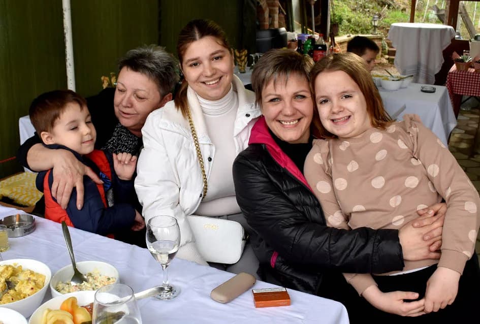 SLAVLJE U DVA NAVRATA: Na Sokolovcu vikend u znaku Grgureva