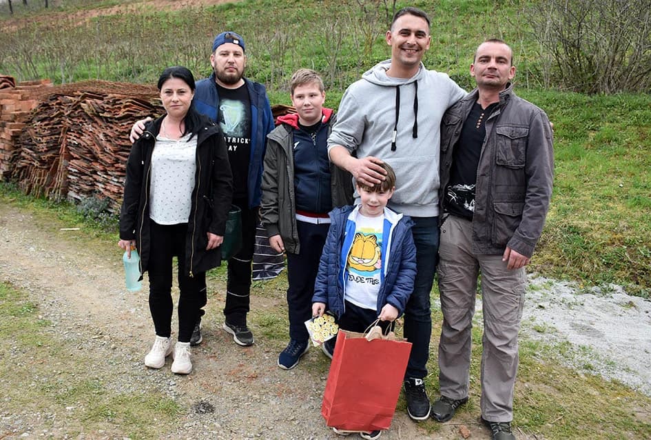 SLAVLJE U DVA NAVRATA: Na Sokolovcu vikend u znaku Grgureva
