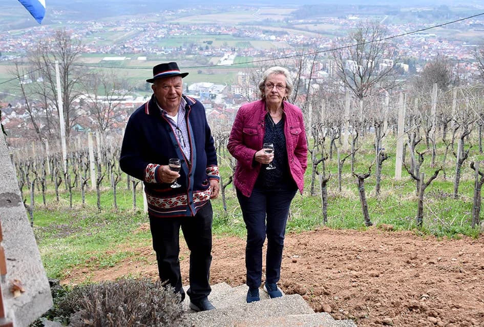 SLAVLJE U DVA NAVRATA: Na Sokolovcu vikend u znaku Grgureva