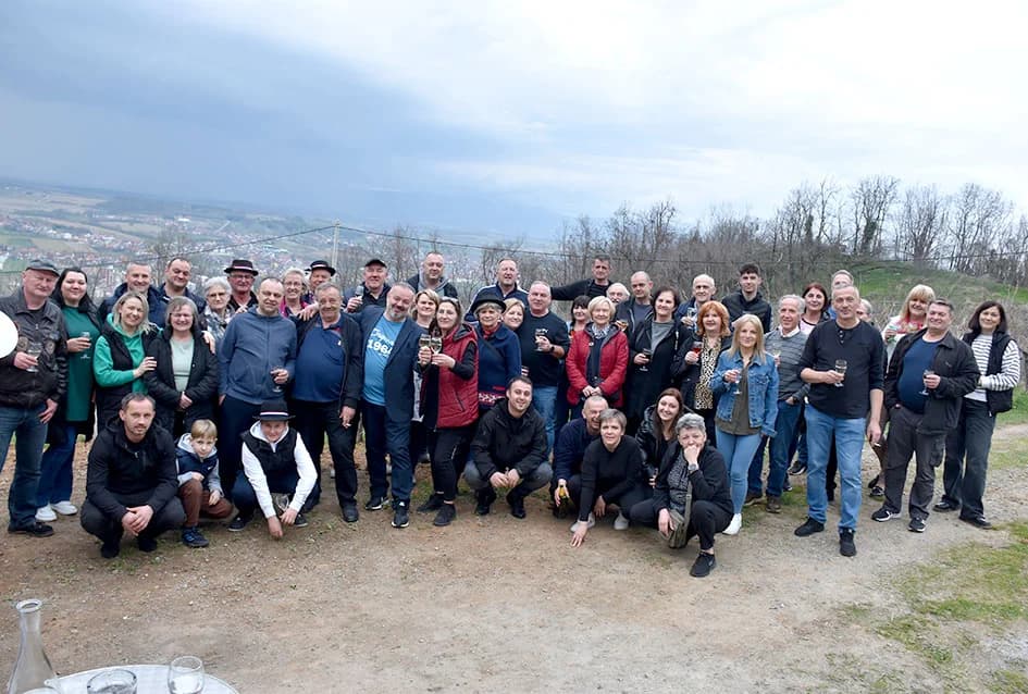 SLAVLJE U DVA NAVRATA: Na Sokolovcu vikend u znaku Grgureva