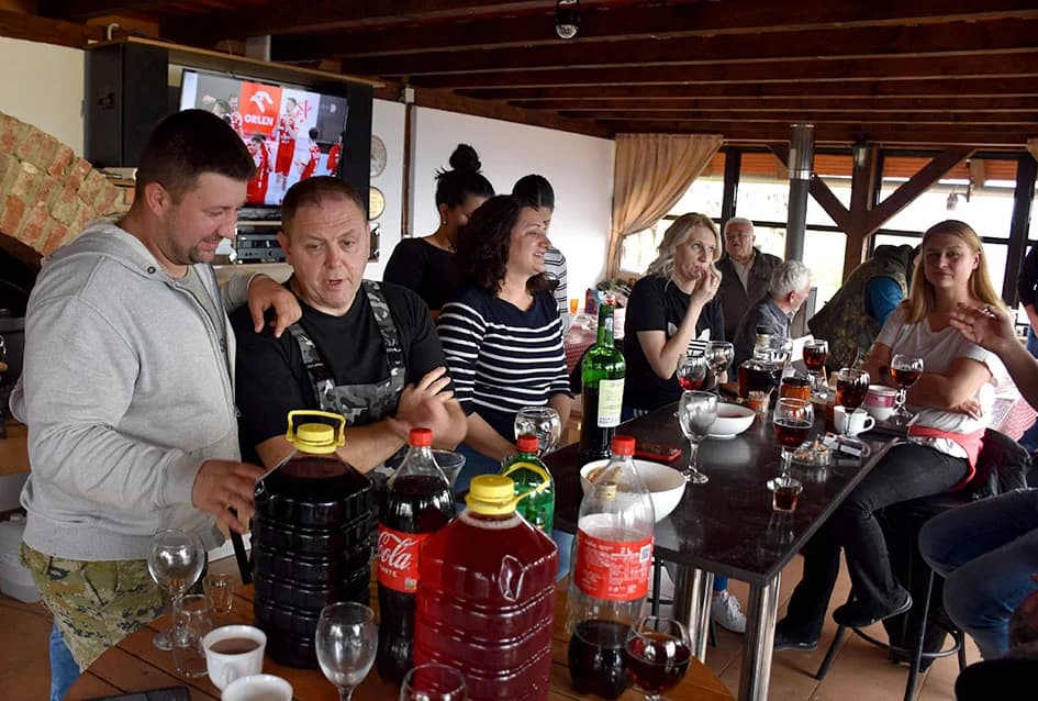 SLAVLJE U DVA NAVRATA: Na Sokolovcu vikend u znaku Grgureva