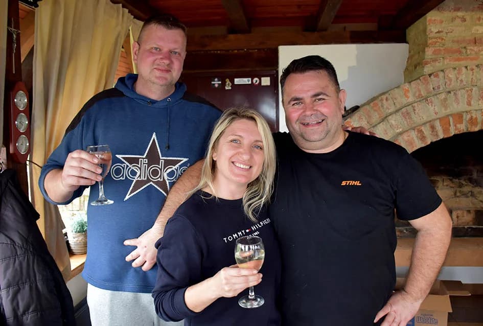 SLAVLJE U DVA NAVRATA: Na Sokolovcu vikend u znaku Grgureva