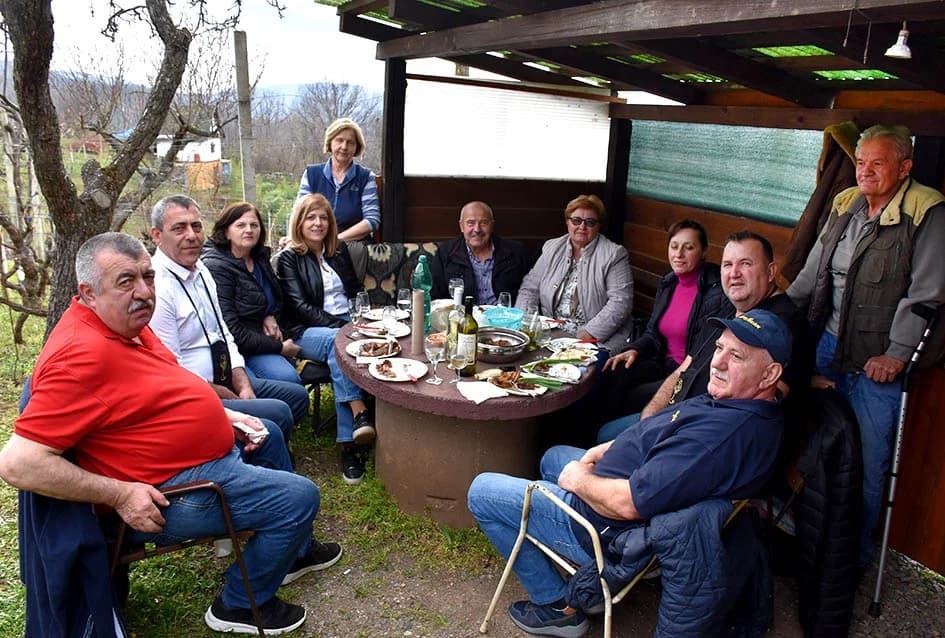 SLAVLJE U DVA NAVRATA: Na Sokolovcu vikend u znaku Grgureva