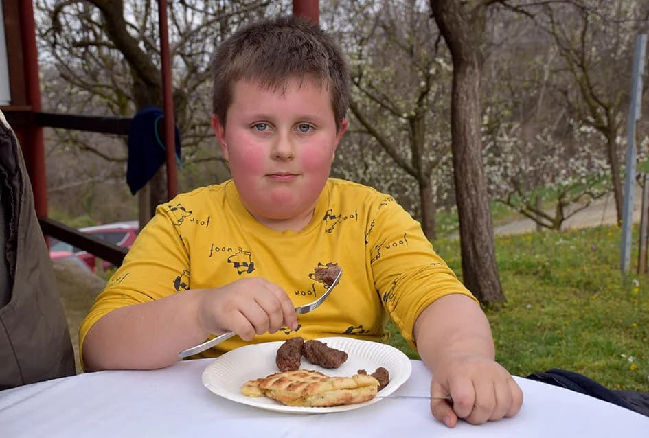 SLAVLJE U DVA NAVRATA: Na Sokolovcu vikend u znaku Grgureva