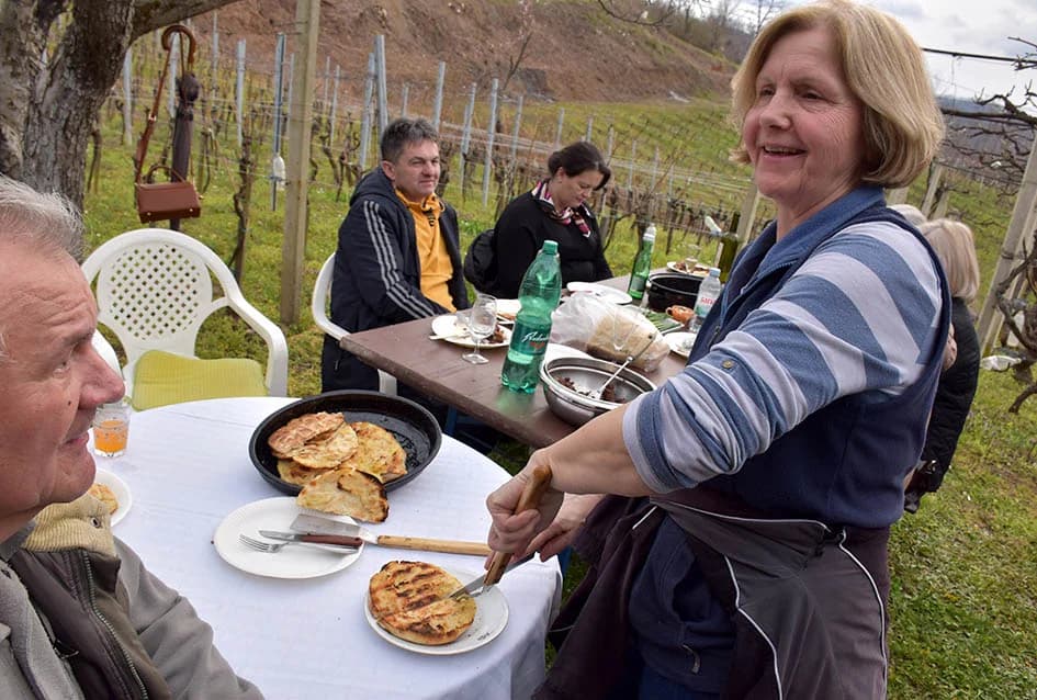 SLAVLJE U DVA NAVRATA: Na Sokolovcu vikend u znaku Grgureva