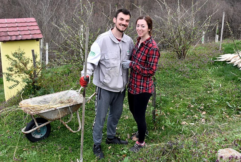 SLAVLJE U DVA NAVRATA: Na Sokolovcu vikend u znaku Grgureva