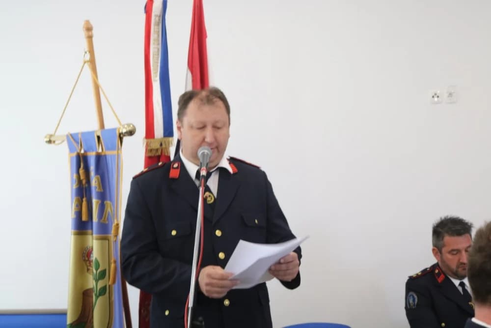 Mladež i pomladak čaglinskih vatrogasaca plasirali se na viša natjecanja