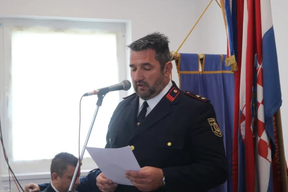 Mladež i pomladak čaglinskih vatrogasaca plasirali se na viša natjecanja