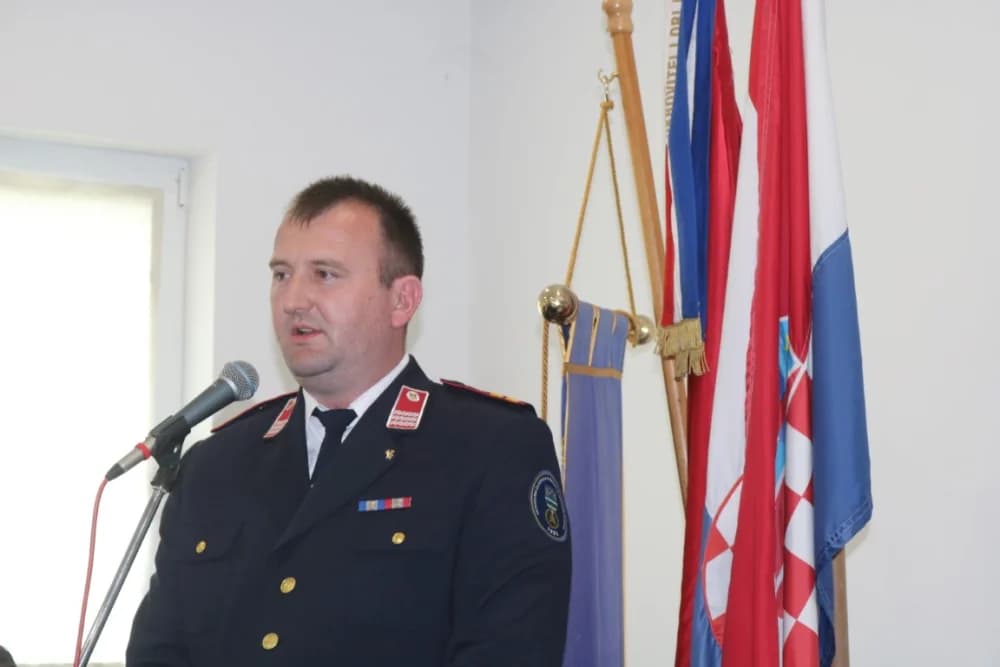 Mladež i pomladak čaglinskih vatrogasaca plasirali se na viša natjecanja
