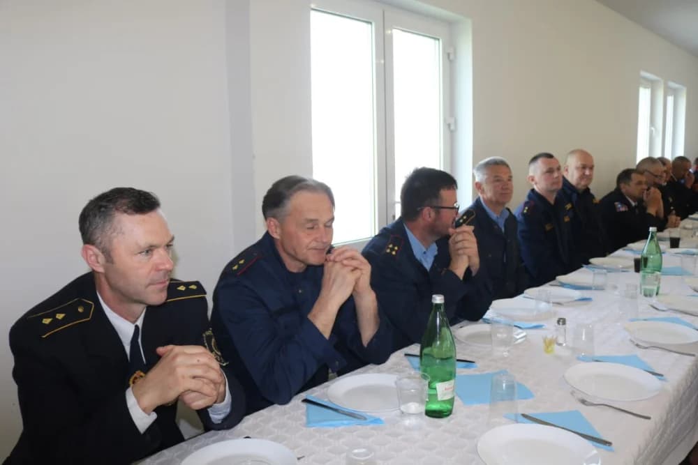 Mladež i pomladak čaglinskih vatrogasaca plasirali se na viša natjecanja