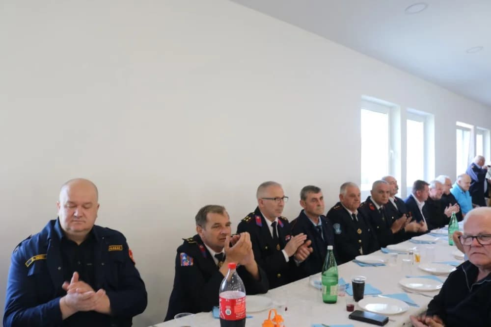 Mladež i pomladak čaglinskih vatrogasaca plasirali se na viša natjecanja