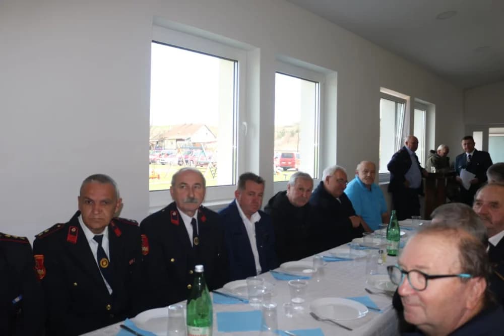 Mladež i pomladak čaglinskih vatrogasaca plasirali se na viša natjecanja