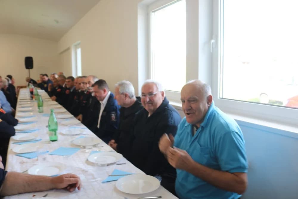 Mladež i pomladak čaglinskih vatrogasaca plasirali se na viša natjecanja
