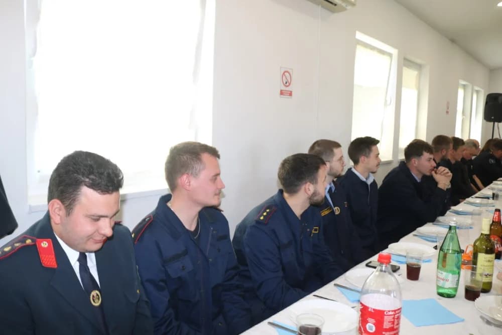 Mladež i pomladak čaglinskih vatrogasaca plasirali se na viša natjecanja