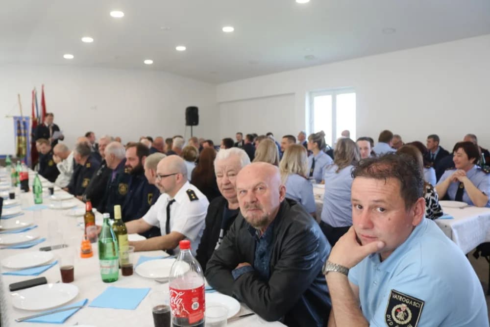 Mladež i pomladak čaglinskih vatrogasaca plasirali se na viša natjecanja