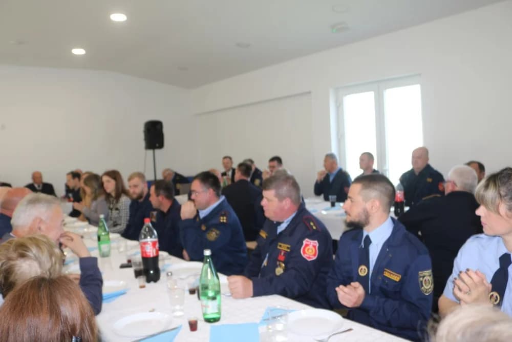 Mladež i pomladak čaglinskih vatrogasaca plasirali se na viša natjecanja