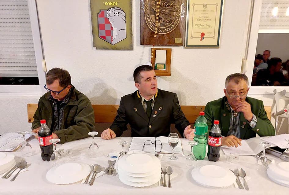 Nastavljaju radove na lovačkoj kući u Stumbolu