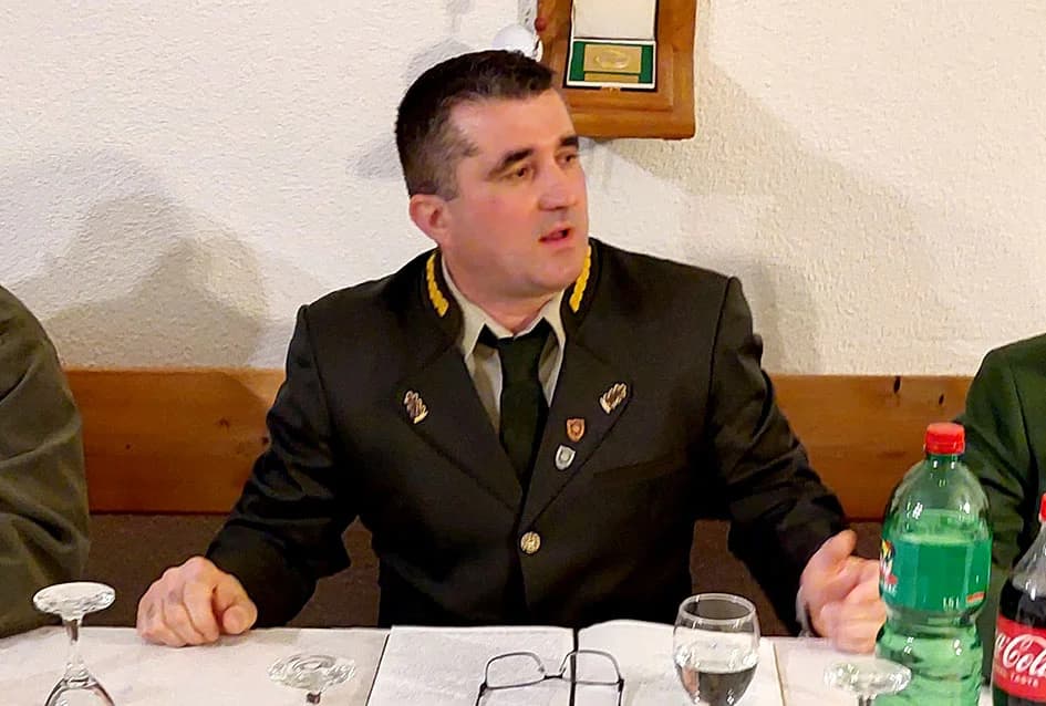 Nastavljaju radove na lovačkoj kući u Stumbolu