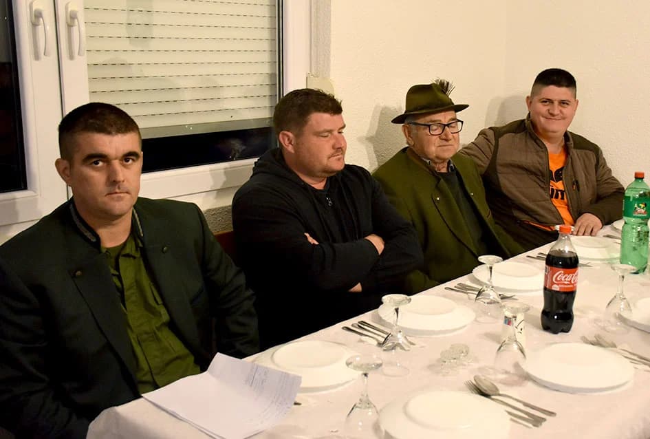 Nastavljaju radove na lovačkoj kući u Stumbolu