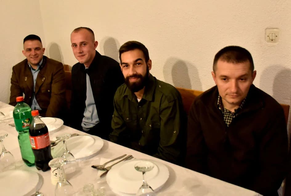 Nastavljaju radove na lovačkoj kući u Stumbolu
