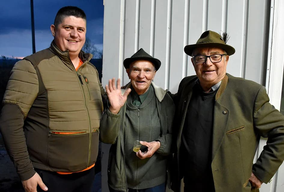 Nastavljaju radove na lovačkoj kući u Stumbolu