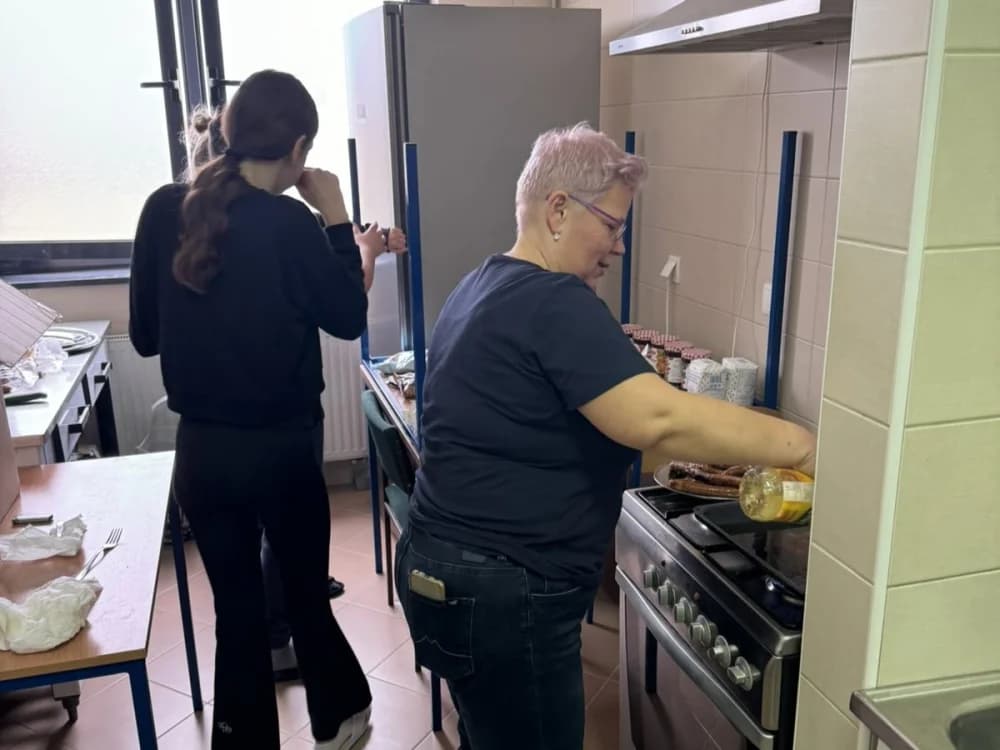 Prvi brestovački prespavanac: Učenici spavali u školi, kuhali, plesali i dobro se zabavili